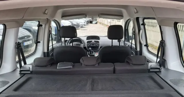 RENAULT Kangoo 1.5 dCi Business