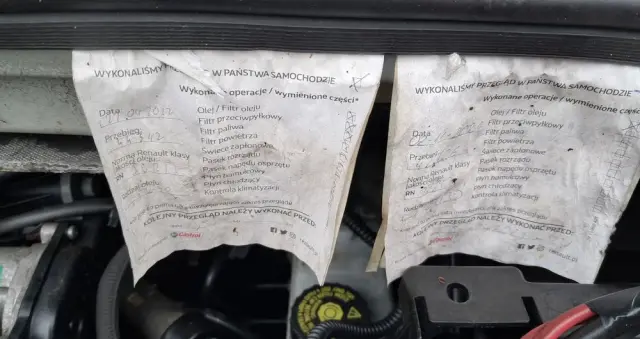 RENAULT Kangoo 1.5 dCi Business