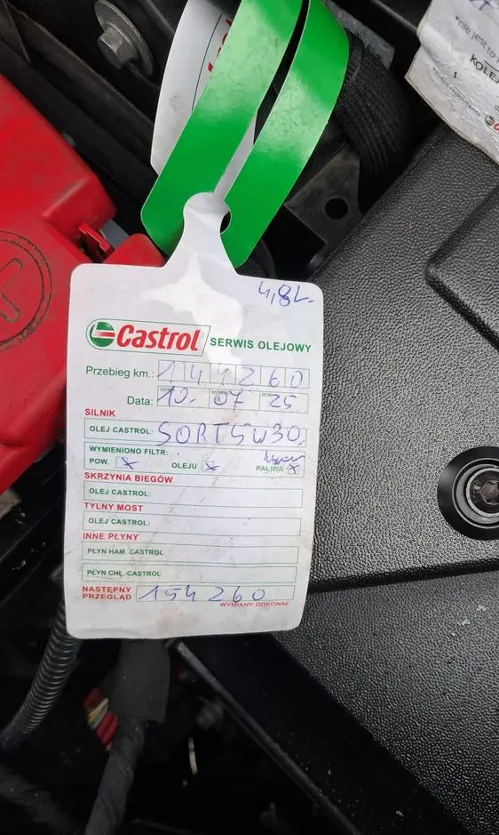 RENAULT Kangoo 1.5 dCi Business