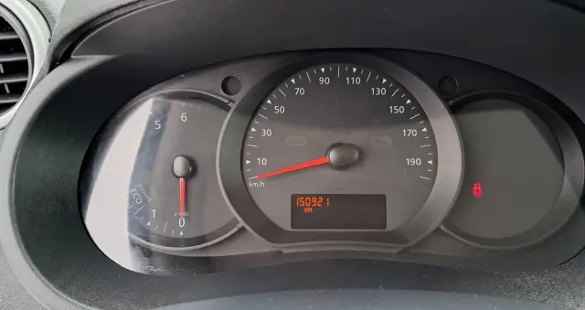 RENAULT Kangoo 1.5 dCi Business