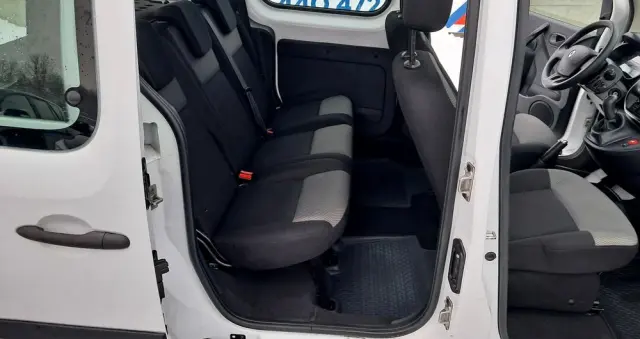 RENAULT Kangoo 1.5 dCi Business