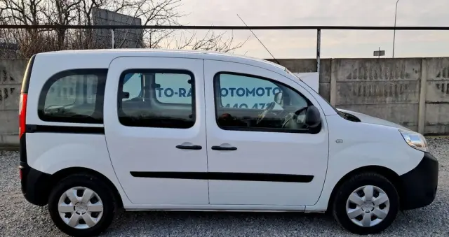 RENAULT Kangoo 1.5 dCi Business