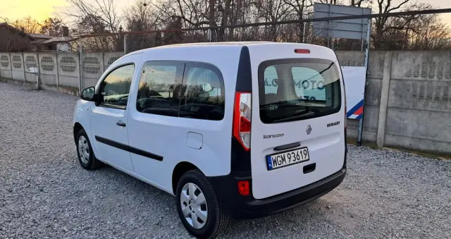 RENAULT Kangoo 1.5 dCi Business