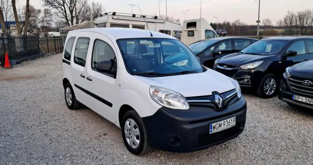 RENAULT Kangoo 1.5 dCi Business