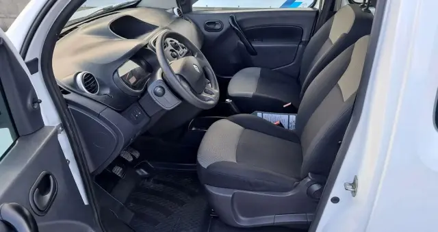 RENAULT Kangoo 1.5 dCi Business