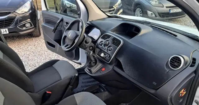 RENAULT Kangoo 1.5 dCi Business