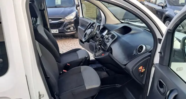 RENAULT Kangoo 1.5 dCi Business