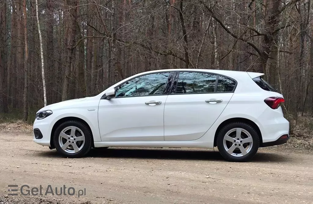FIAT Tipo 1.4 (120 KM)