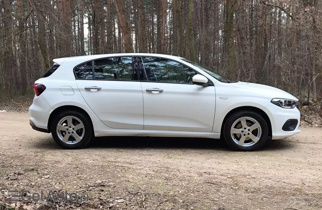 FIAT Tipo 1.4 (120 KM)