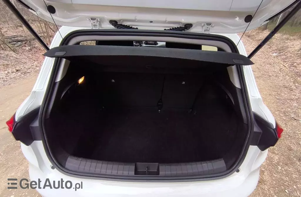 FIAT Tipo 1.4 (120 KM)