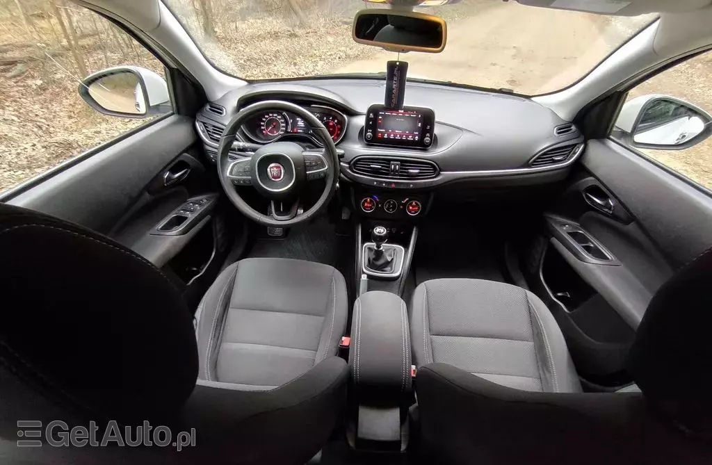 FIAT Tipo 1.4 (120 KM)