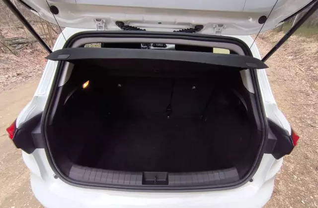 FIAT Tipo 1.4 (120 KM)