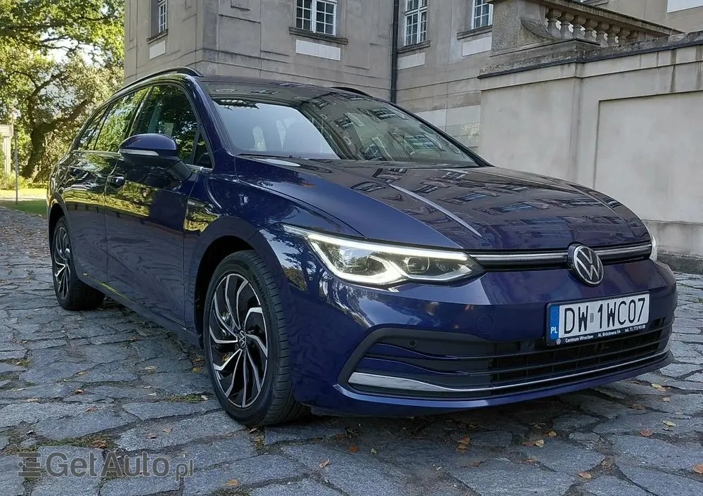 VOLKSWAGEN Golf 2.0 TDI Style