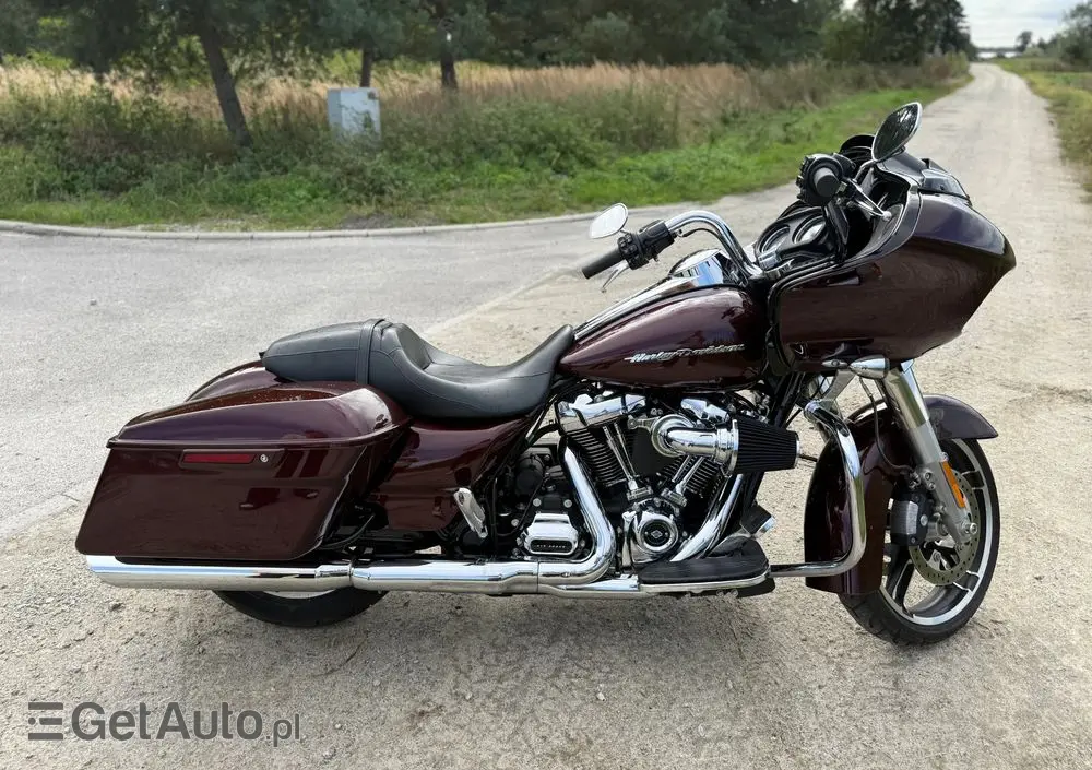 HARLEY-DAVIDSON Touring Road Glide 