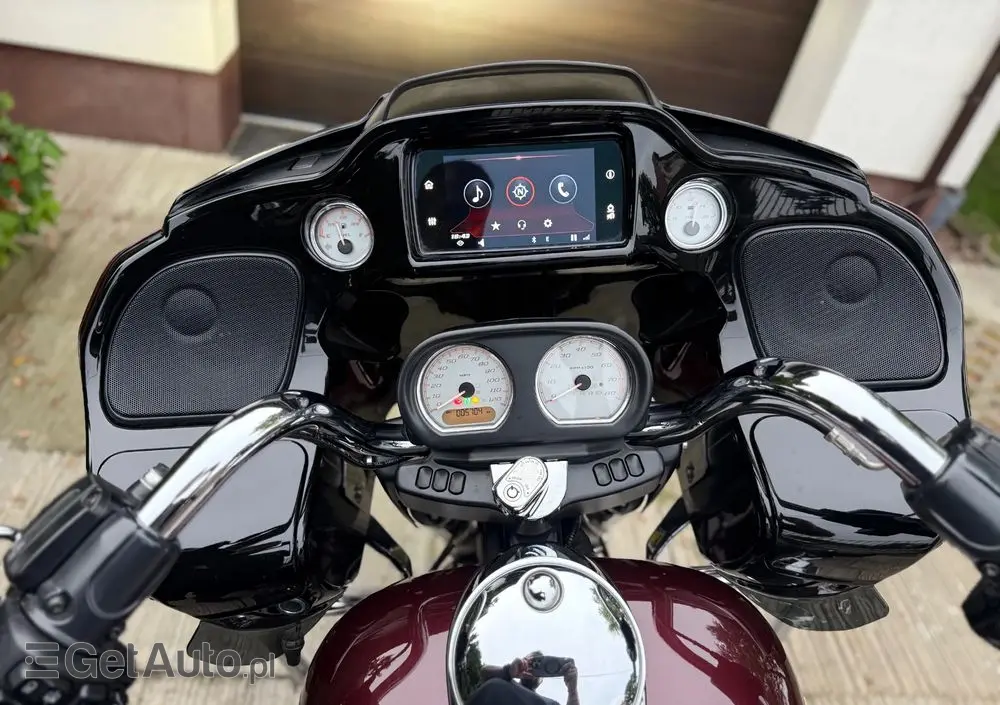 HARLEY-DAVIDSON Touring Road Glide 