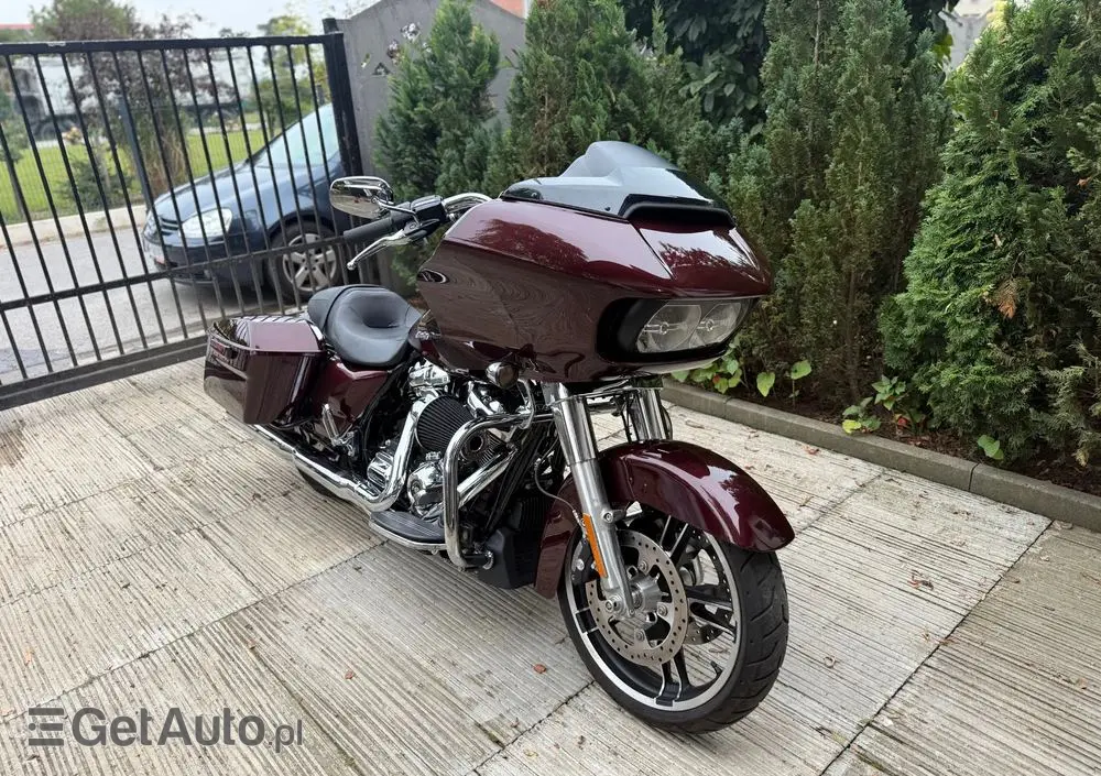 HARLEY-DAVIDSON Touring Road Glide 