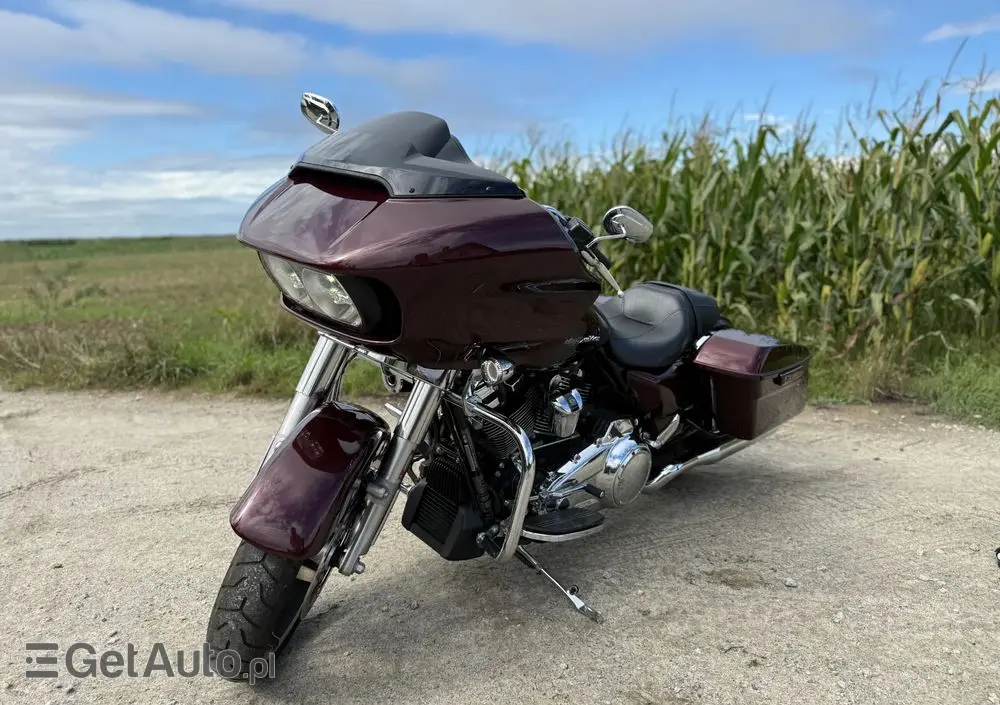 HARLEY-DAVIDSON Touring Road Glide 