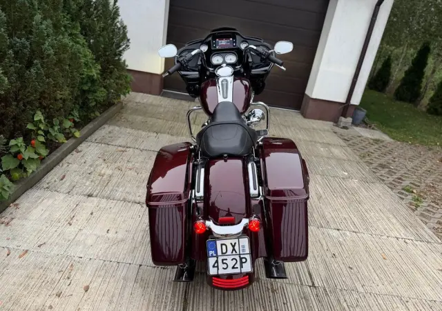 HARLEY-DAVIDSON Touring Road Glide 