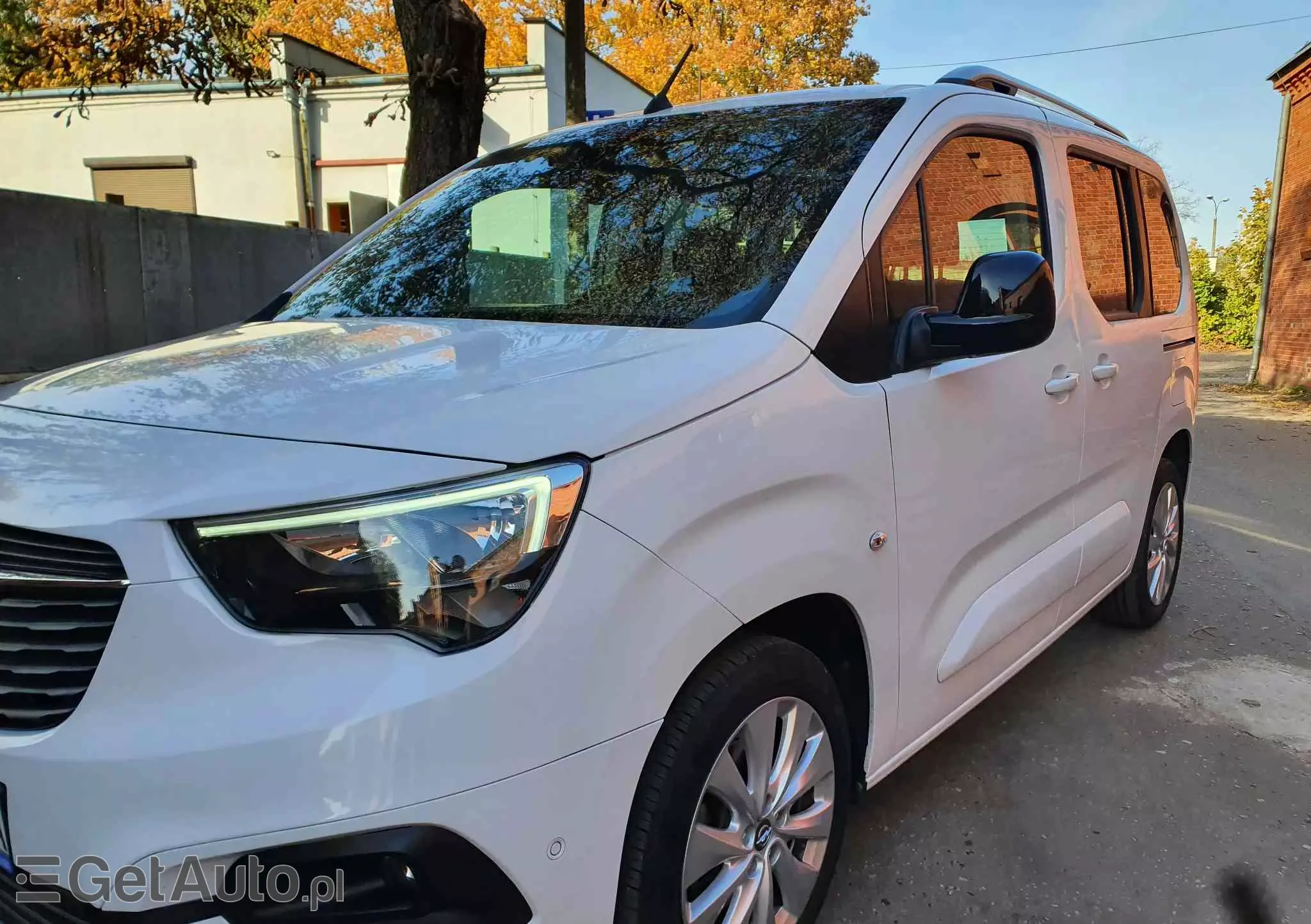 OPEL Combo Life XL 1.5 CDTI Elite S&S