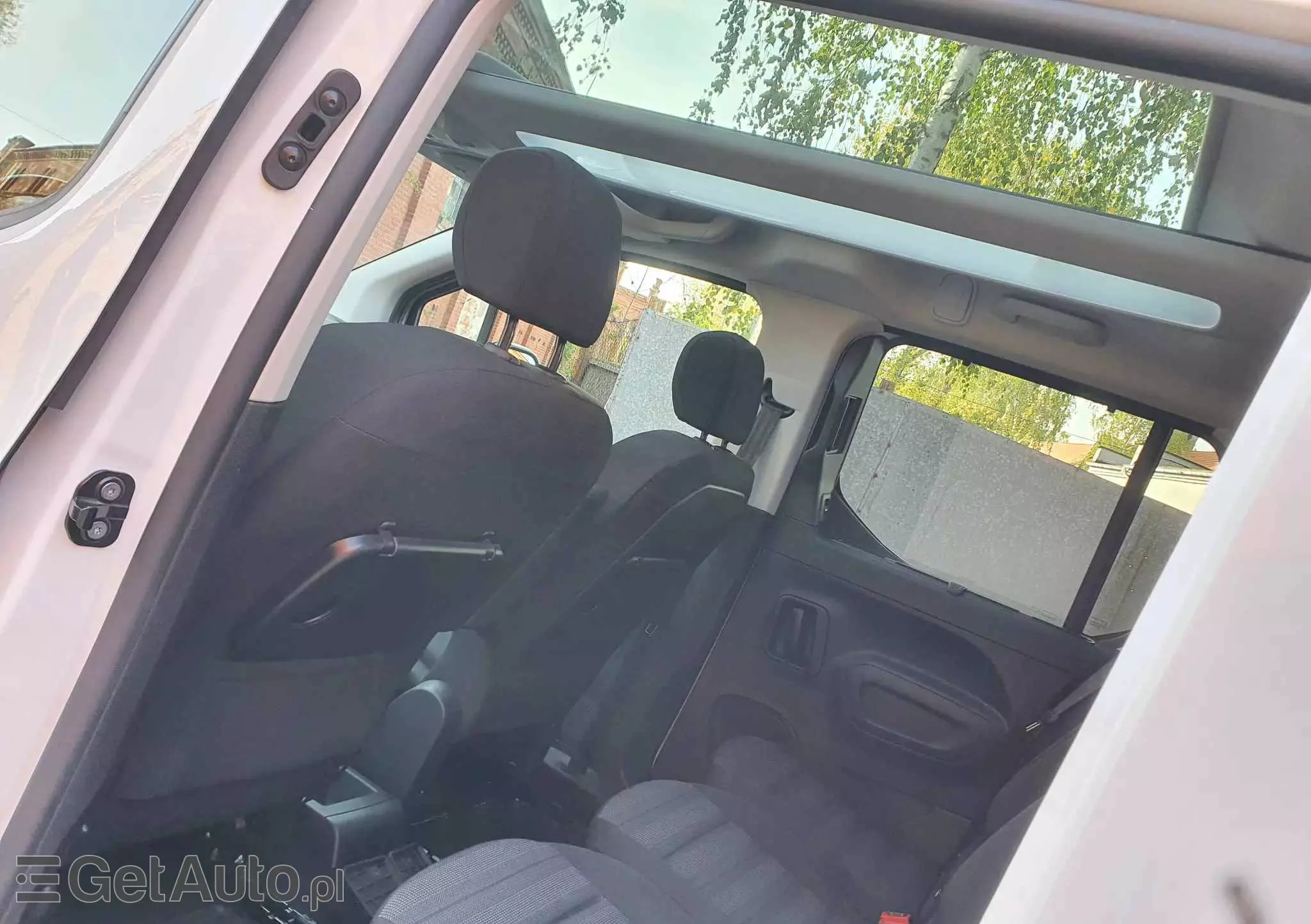 OPEL Combo Life XL 1.5 CDTI Elite S&S