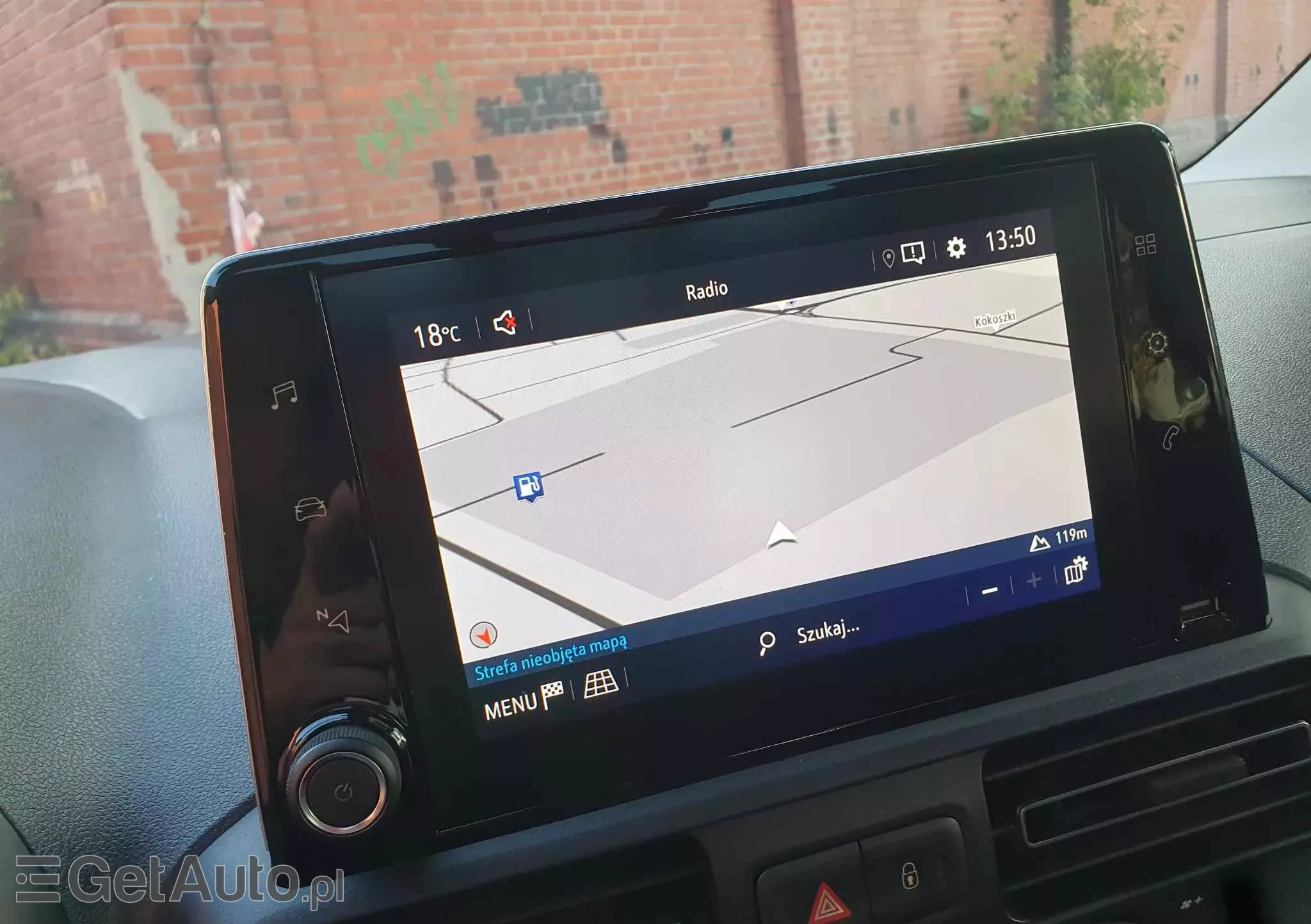 OPEL Combo Life XL 1.5 CDTI Elite S&S