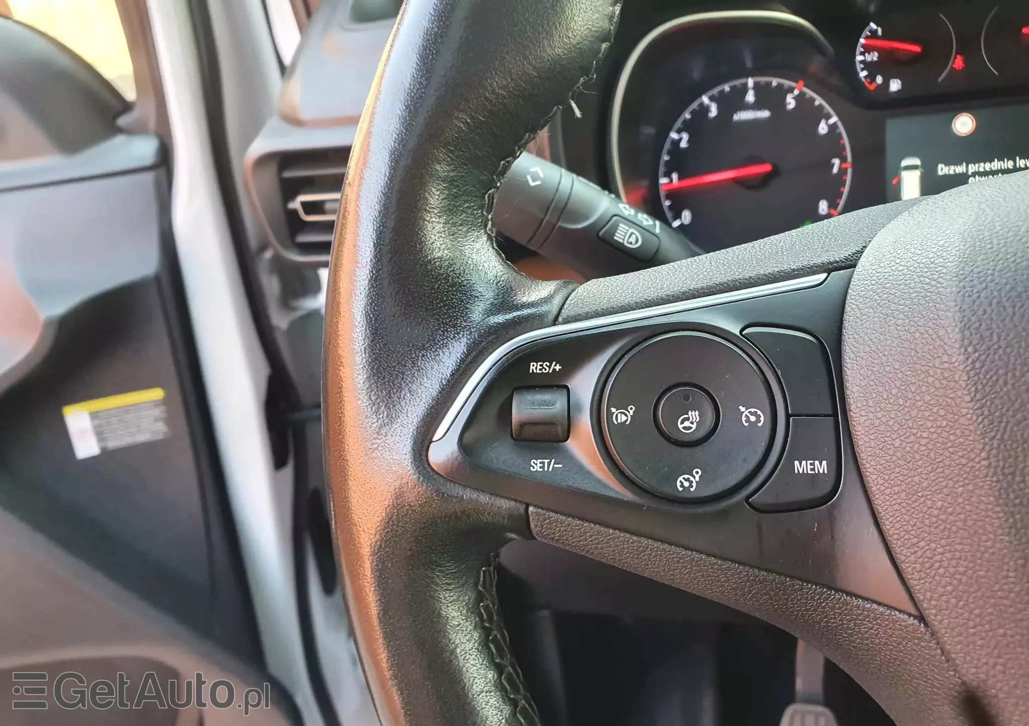 OPEL Combo Life XL 1.5 CDTI Elite S&S