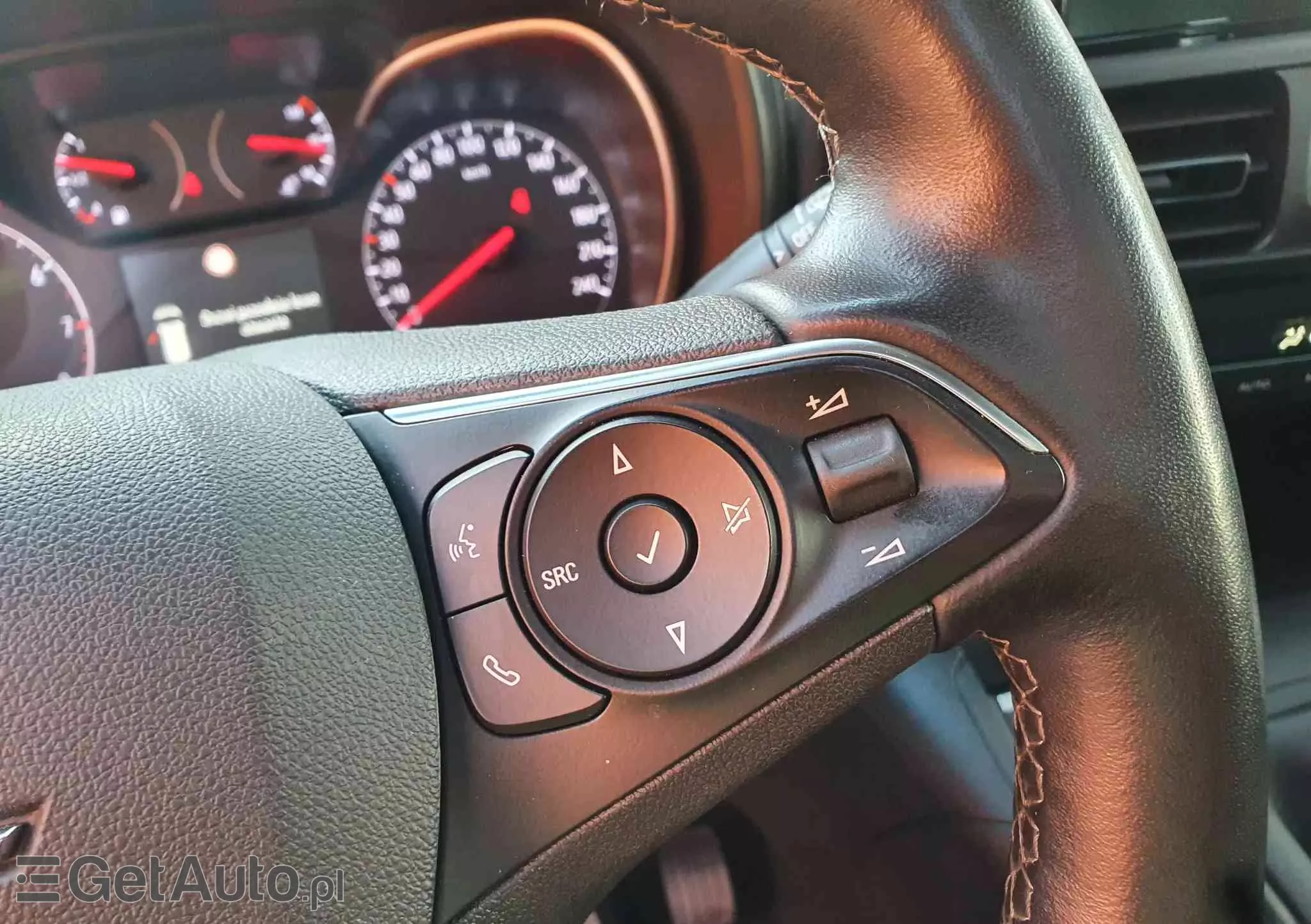 OPEL Combo Life XL 1.5 CDTI Elite S&S