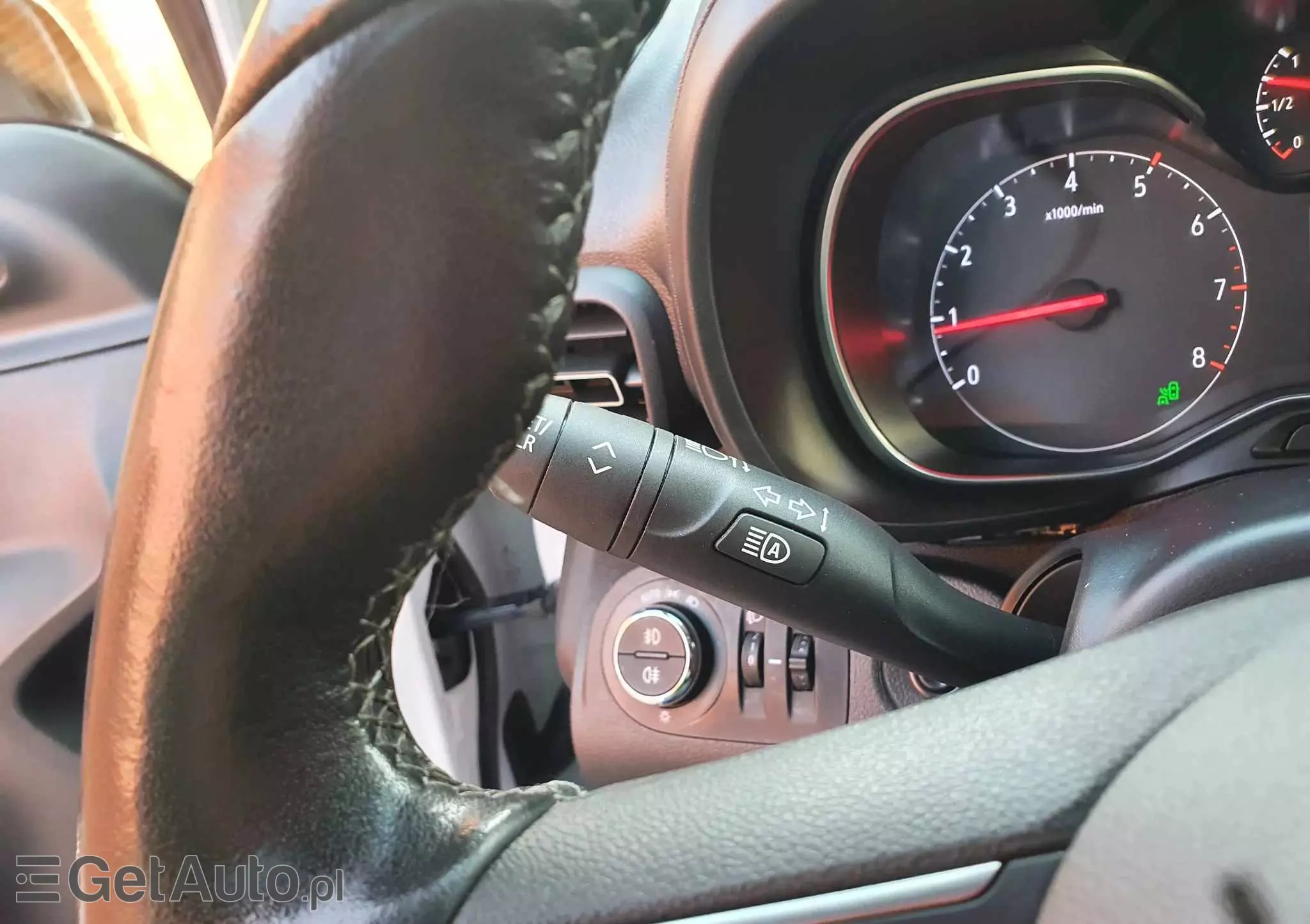 OPEL Combo Life XL 1.5 CDTI Elite S&S