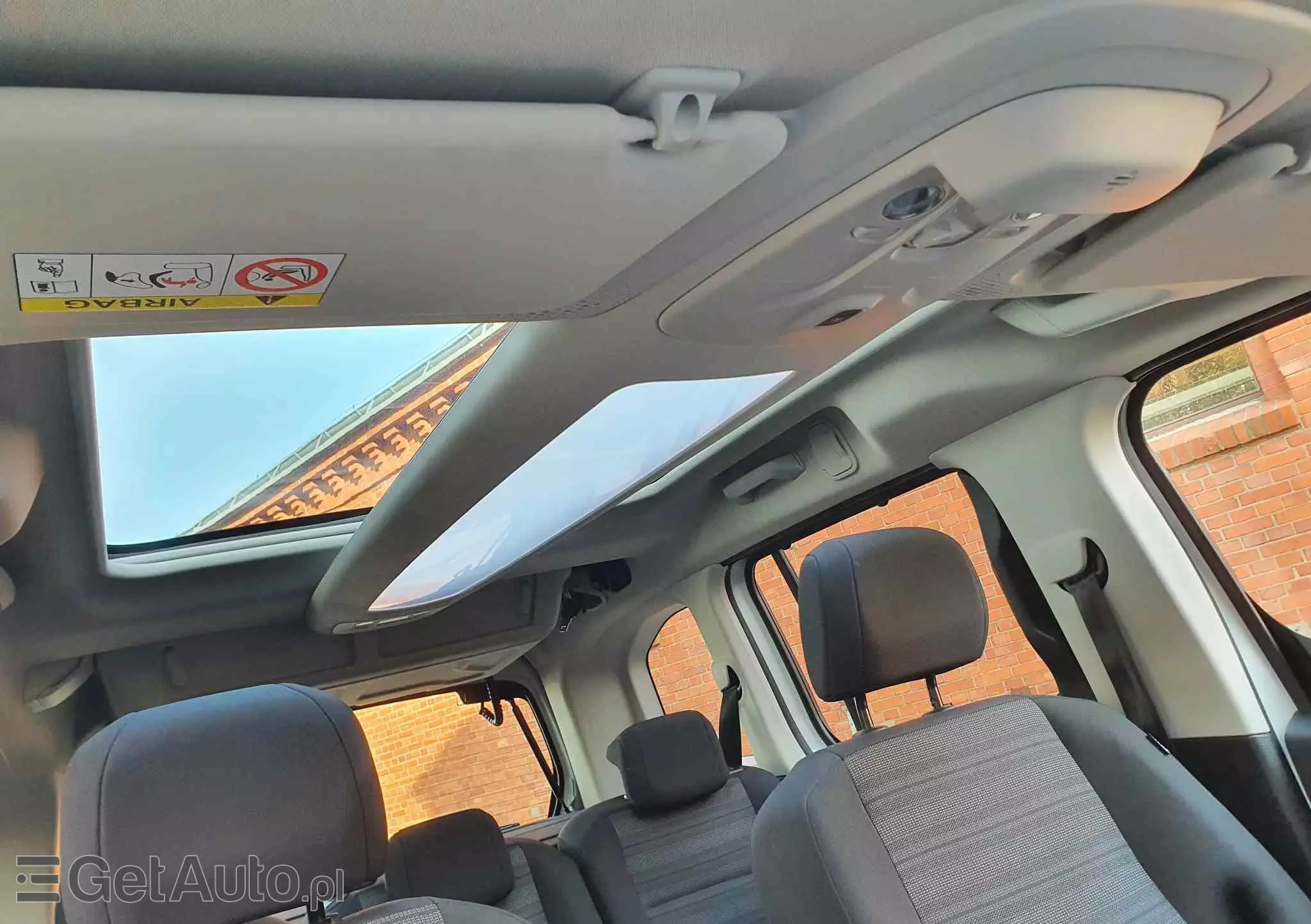 OPEL Combo Life XL 1.5 CDTI Elite S&S