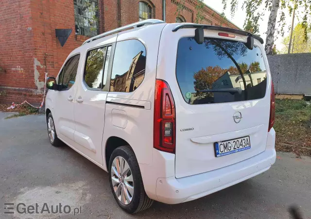 OPEL Combo Life XL 1.5 CDTI Elite S&S