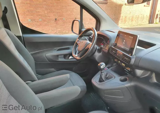 OPEL Combo Life XL 1.5 CDTI Elite S&S