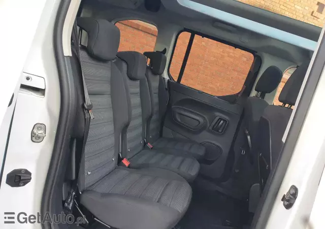 OPEL Combo Life XL 1.5 CDTI Elite S&S