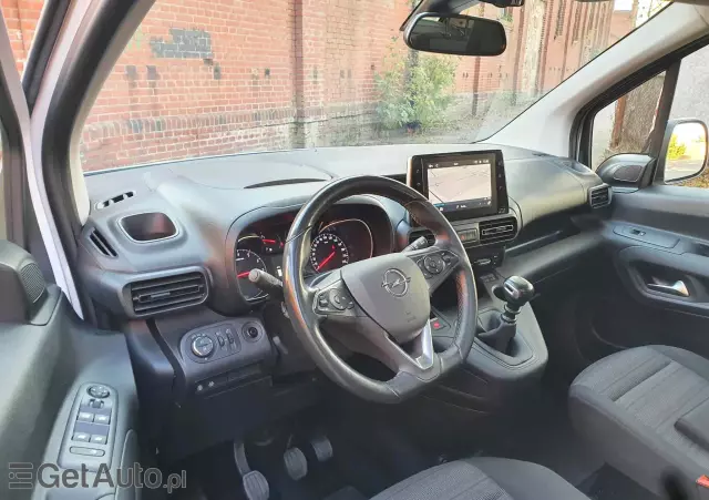 OPEL Combo Life XL 1.5 CDTI Elite S&S