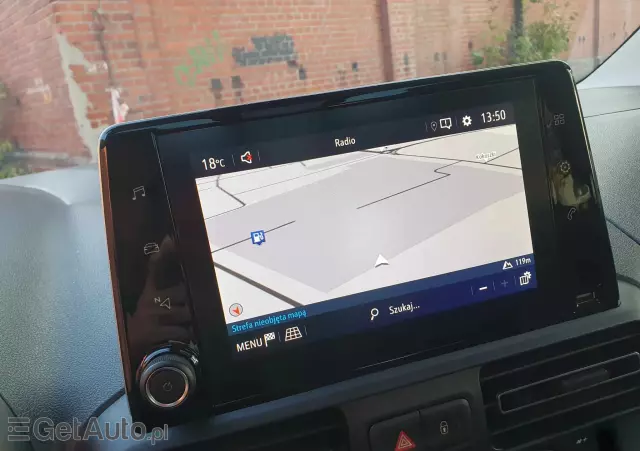 OPEL Combo Life XL 1.5 CDTI Elite S&S