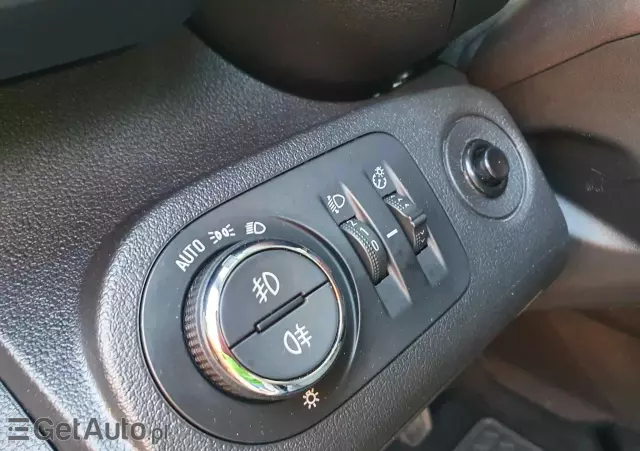 OPEL Combo Life XL 1.5 CDTI Elite S&S