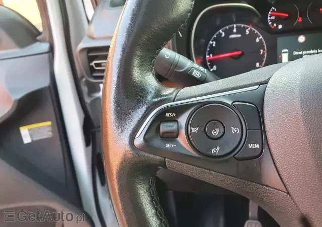 OPEL Combo Life XL 1.5 CDTI Elite S&S