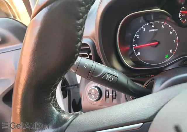 OPEL Combo Life XL 1.5 CDTI Elite S&S