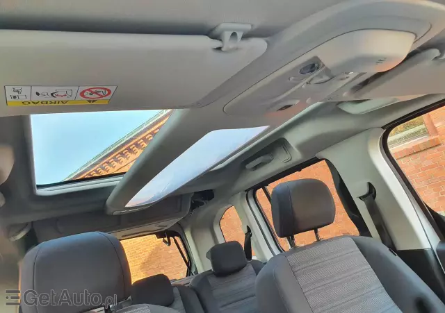 OPEL Combo Life XL 1.5 CDTI Elite S&S