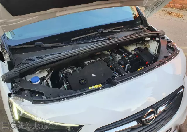 OPEL Combo Life XL 1.5 CDTI Elite S&S