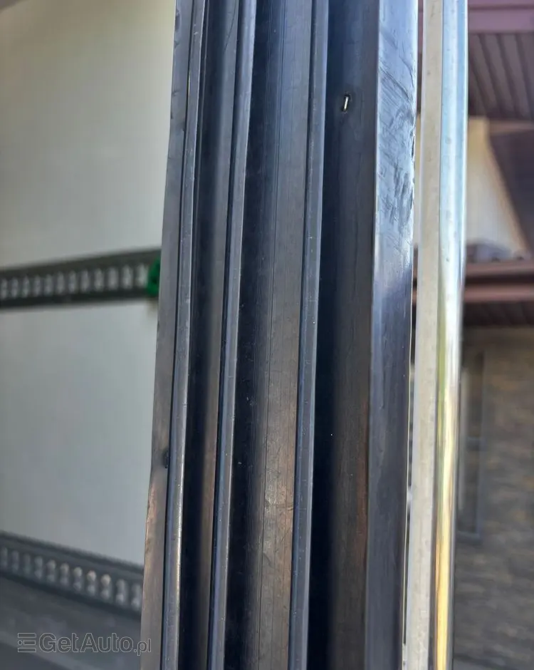 IVECO Daily 35C15 Chłodnia Mroźnia z windą 750 kg 3.0 HPI 