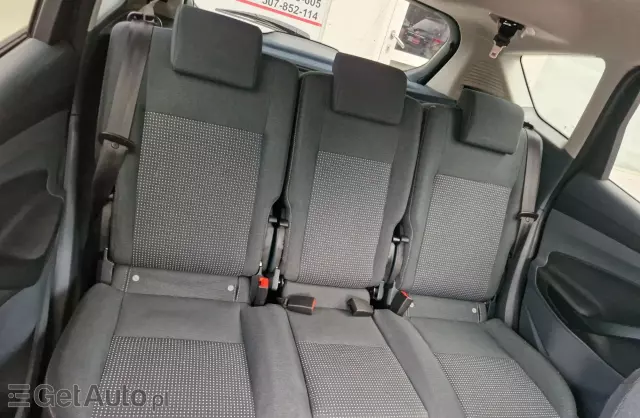 FORD C-MAX 1.6 Duratec Ti-VCT (105 KM)