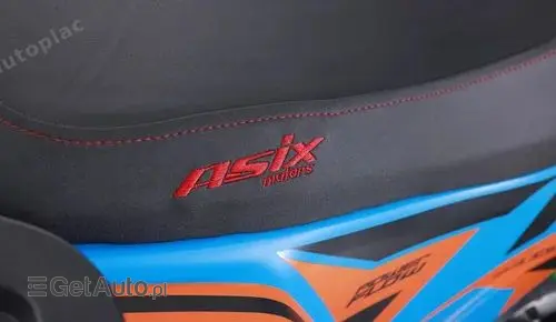 ASIX Hunter 