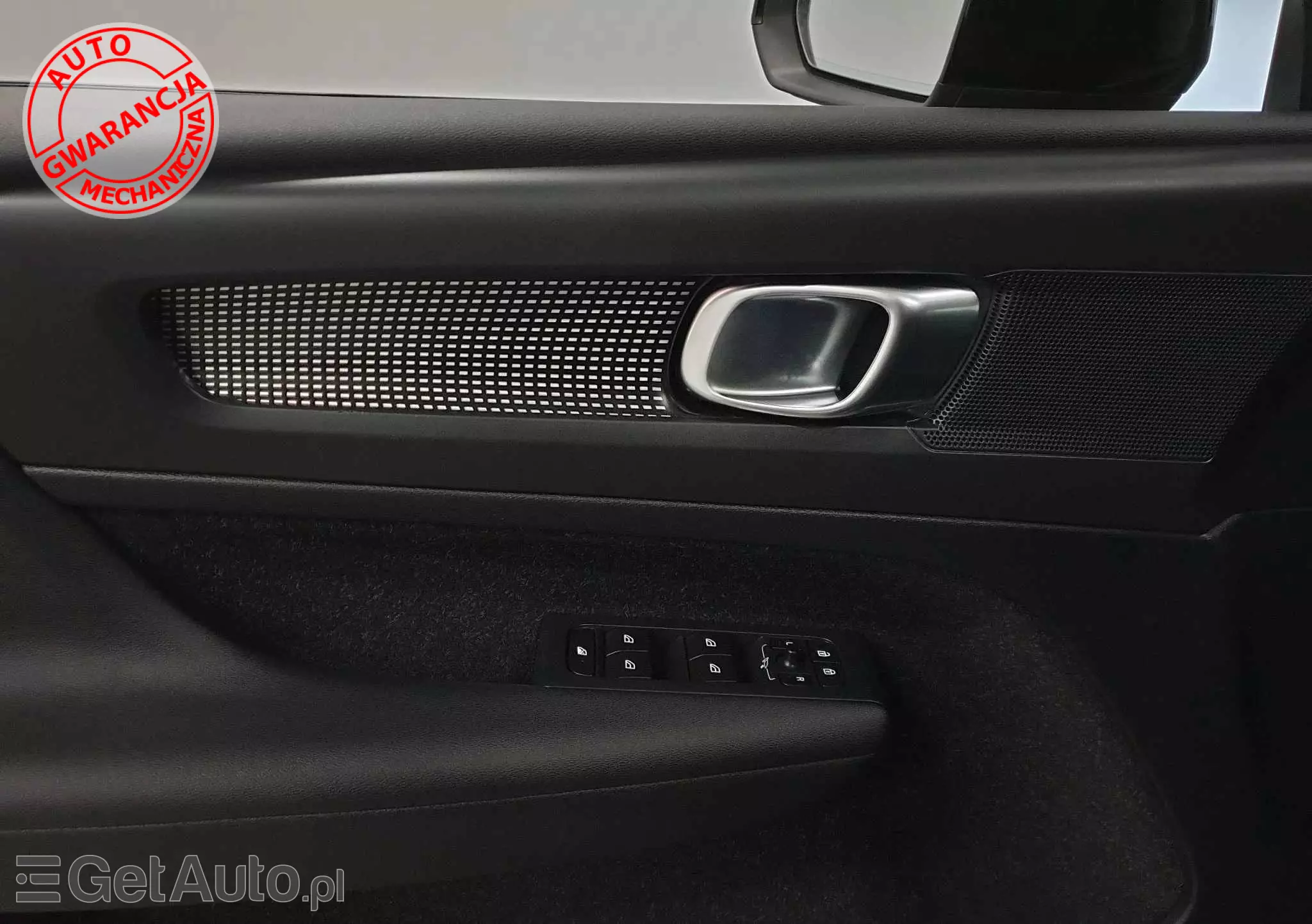 VOLVO XC 40 D4 AWD Geartronic R-Design