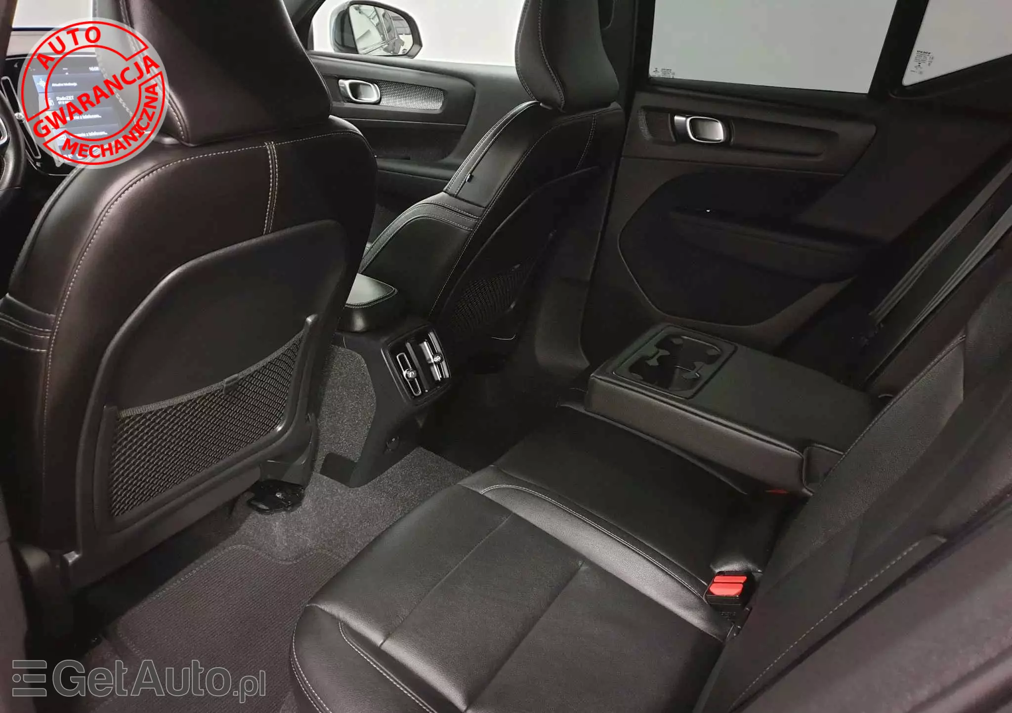 VOLVO XC 40 D4 AWD Geartronic R-Design