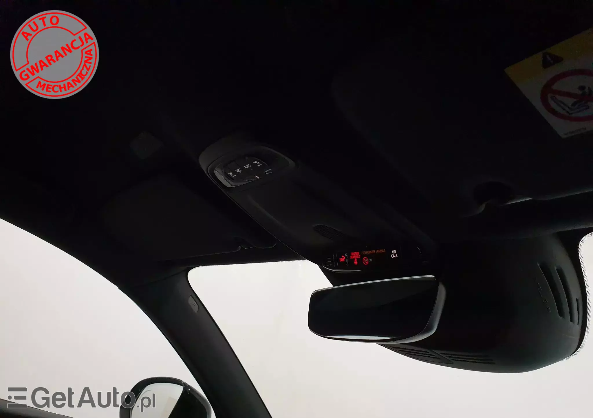 VOLVO XC 40 D4 AWD Geartronic R-Design