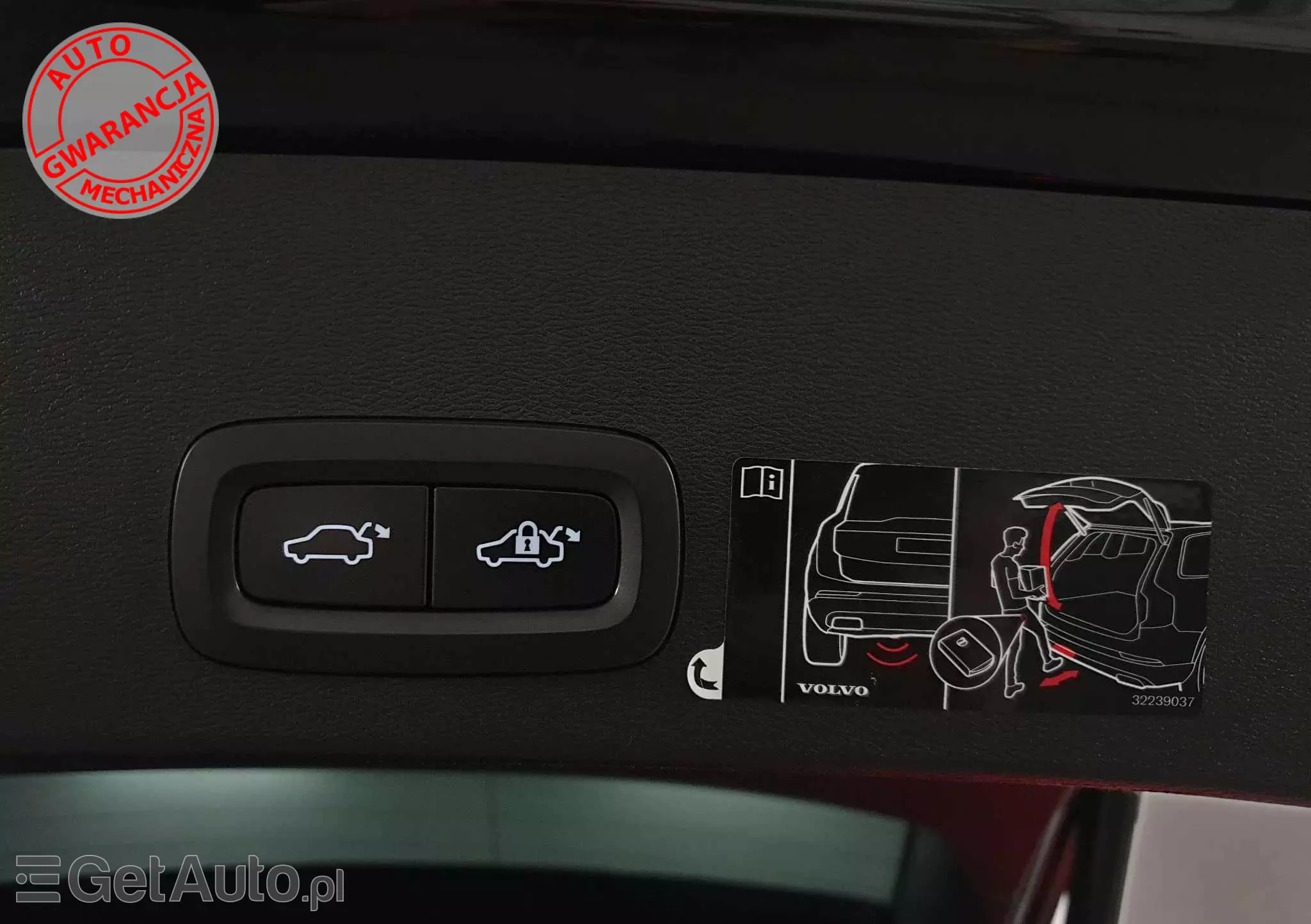 VOLVO XC 40 D4 AWD Geartronic R-Design