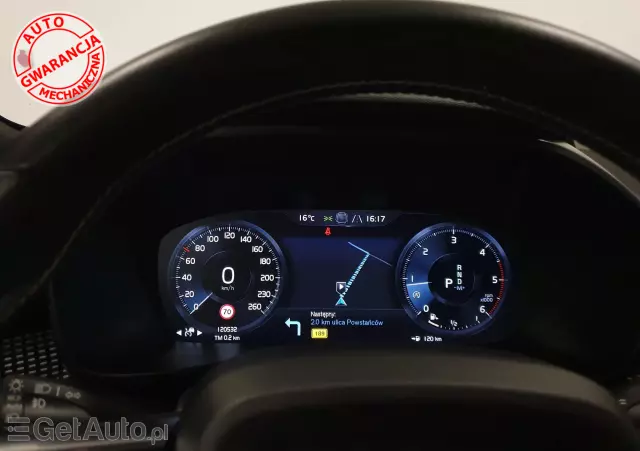 VOLVO XC 40 D4 AWD Geartronic R-Design