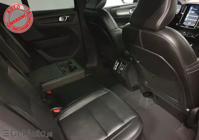 VOLVO XC 40 D4 AWD Geartronic R-Design