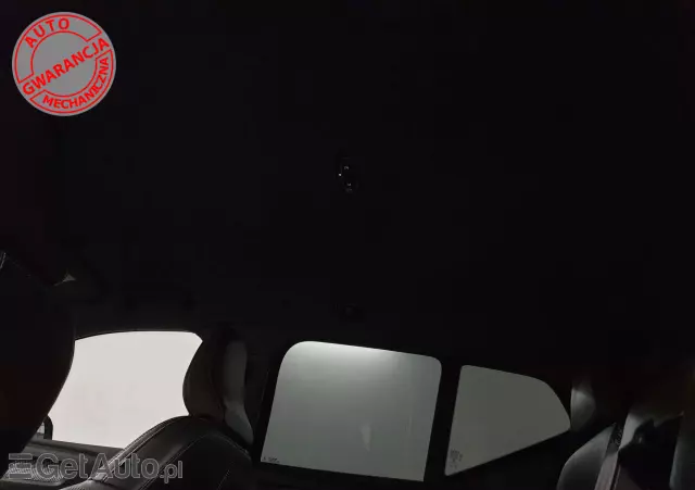 VOLVO XC 40 D4 AWD Geartronic R-Design