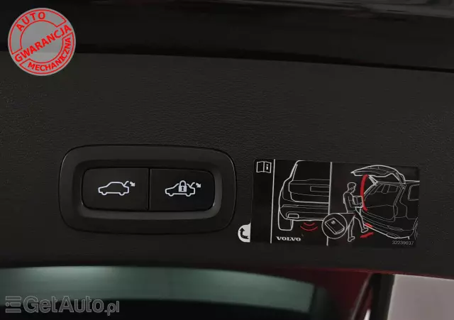 VOLVO XC 40 D4 AWD Geartronic R-Design